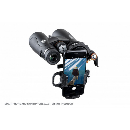 Binoculars Celestron Nature DX 10x50 ED Roof