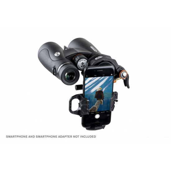 Binoculars Celestron Nature DX 12x50 ED Roof