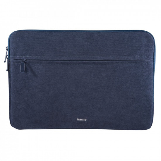 Laptop sleeve Hama Cali 13.3-14.1& 39 & 39 d.blue