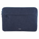 Laptop sleeve Hama Cali 13.3-14.1& 39 & 39 d.blue