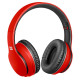 WIRELESS HEADPHONES FRE EMOTION B580 RED