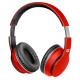 WIRELESS HEADPHONES FRE EMOTION B580 RED