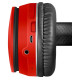 WIRELESS HEADPHONES FRE EMOTION B580 RED