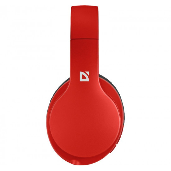 WIRELESS HEADPHONES FRE EMOTION B580 RED