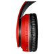 WIRELESS HEADPHONES FRE EMOTION B580 RED