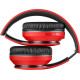 WIRELESS HEADPHONES FRE EMOTION B580 RED