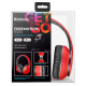 WIRELESS HEADPHONES FRE EMOTION B580 RED