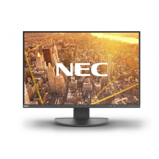 Monitor MultiSync EA242WU black IPS 1920x1200