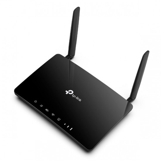 Router Archer MR500 4G LTE Cat6 AC1200