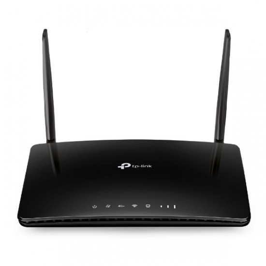 Router Archer MR500 4G LTE Cat6 AC1200