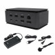 i-tec USB4 Metal Dockin g Station Dual 4K HDMI/