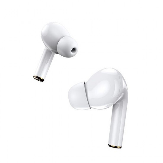 Bluetooth Headphones 5.0 T29 TWS White