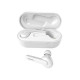 Lenovo TWS wireless bluetooth earbuds HT28 whi