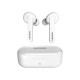 Lenovo TWS wireless bluetooth earbuds HT28 whi