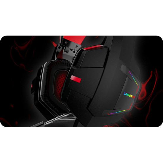 Lenovo gaming headset HU85