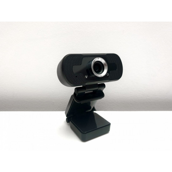 WEBCAM FULLHD WITH MICR OPHONE