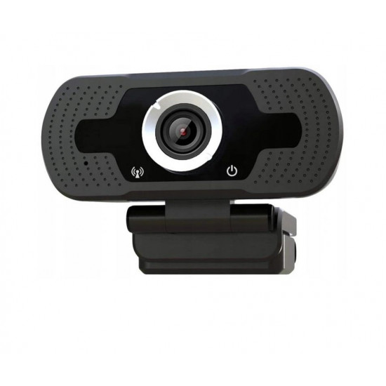 WEBCAM FULLHD WITH MICR OPHONE