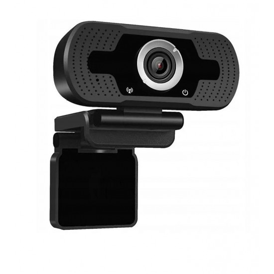 WEBCAM FULLHD WITH MICR OPHONE