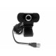 WEBCAM FULLHD WITH MICR OPHONE