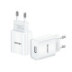 Charger T18 1xUSB 2,1A Only Head