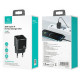 Charger T45 30W PD 3.0 Quick Charge