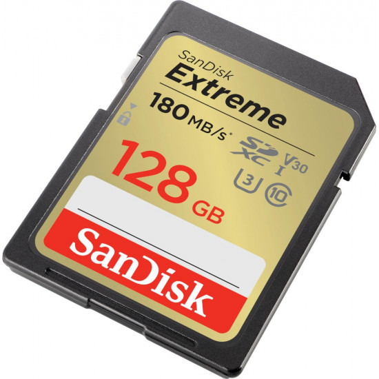 MEMORY SDXC 128GB UHS-1/SDSDXVA-128G-GNCIN SANDISK