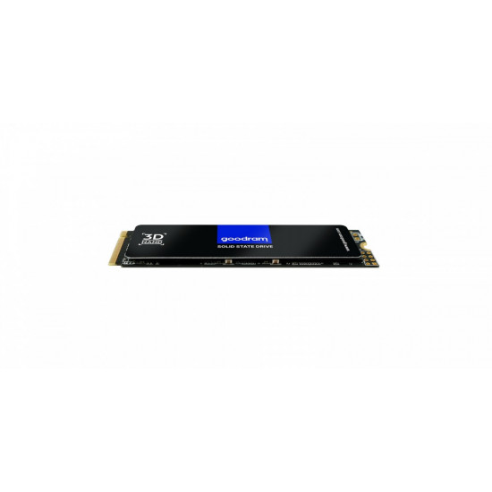 SSD PX500-G2 256GB M.2 PCIe 3x4 NVMe