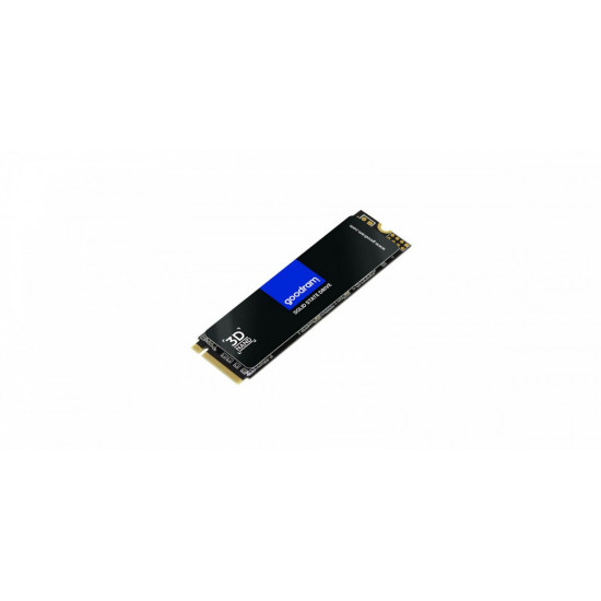 GOODRAM SSD PX500 GEN.2 256GB PCIe 3x4 M.2 2280 RETAIL , EAN: 5908267962619