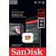 SanDisk Extreme 128 GB MicroSDXC UHS-I Class 10