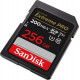 MEMORY SDXC 256GB UHS-1/SDSDXXD-256G-GN4IN SANDISK