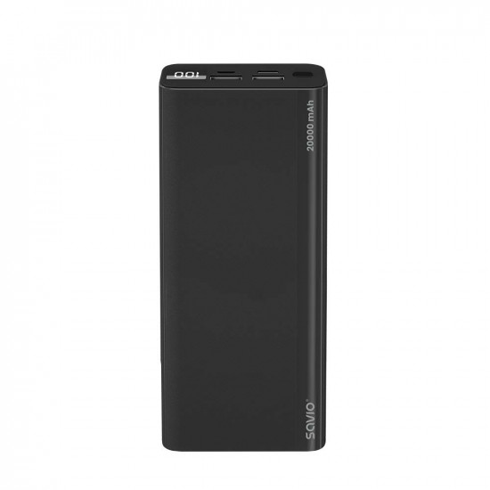 Power bank 20000 mAh BA-05 SAVIO