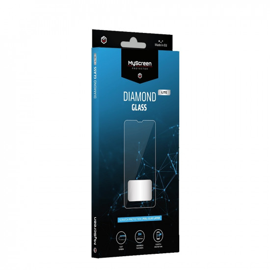 Diamond Glass Lite iPhone 12 Mini