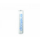 Eneloop aku. AAA 800 mAh 2 pcs. BK-4MCDE/2BE