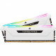 Memory DDR4 Vengeance RGB PRO SL 16GB/3200(2*8GB) White