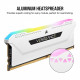 Memory DDR4 Vengeance RGB PRO SL 16GB/3200(2*8GB) White