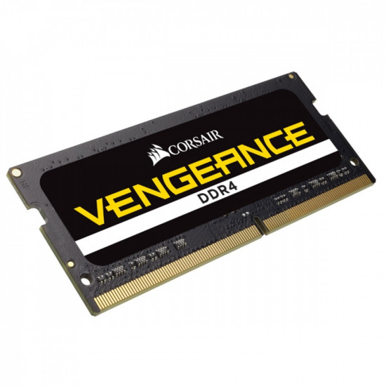 Memory DDR4 SODIMM Vengeance 16GB/2400 (1*16GB) CL16