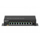 Switch 8xGE PoE+ 1xSFP GSM4210PD