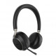 BH76 Teams Black USB-A headset