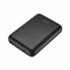 PowerBank PB-N66 Ultra Slim | 10000mAh | 3xUSB | 5V | LED