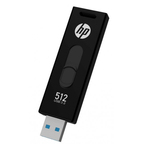 Pendrive 512GB HP USB 3.2 USB HPFD911W-512