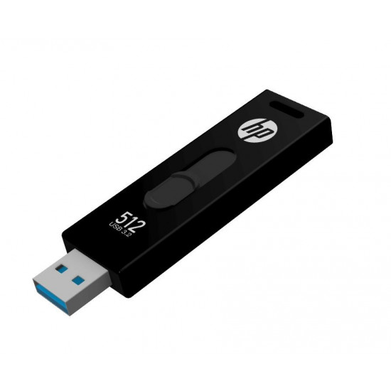 Pendrive 512GB HP USB 3.2 USB HPFD911W-512