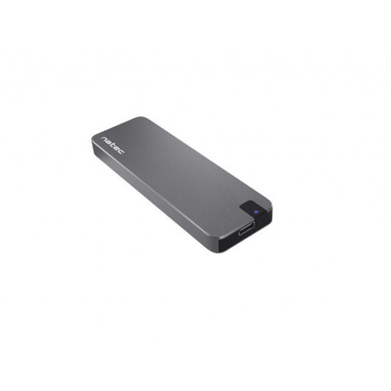 External HDD Enclosure Rhino M.2 NVME USB-C 3.