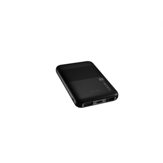 PowerBank Trevi Compact 5000mAh 2x USB + USB-C