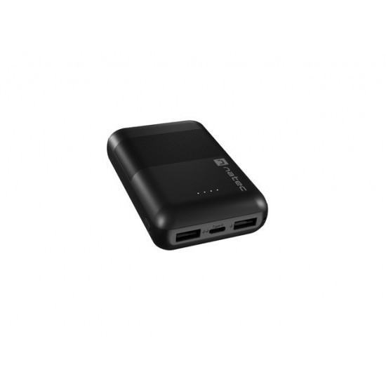 PowerBank Trevi Compact 10000mAh 2x USB + USB-C