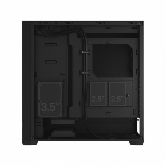 PC case Pop XL Silent black