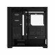 PC case Pop XL TG Clear Tint Silent black