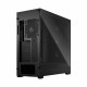 PC case Pop XL TG Clear Tint Silent black