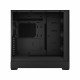 PC case Pop XL TG Clear Tint Silent black