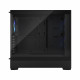 PC case Pop Air TG Clear Tint RGB black