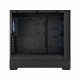 PC case Pop Air TG Clear Tint RGB black